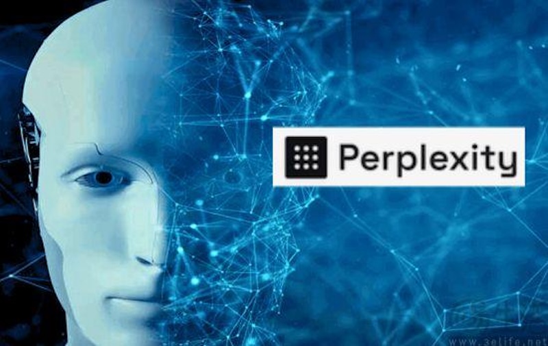 perplexity ai为什么总显示连接失败 perplexity ai网络错误排查方案 - 游乐网