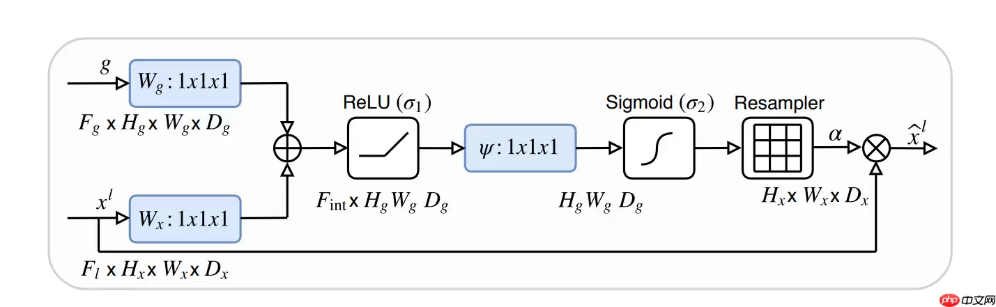 基于Attention U-Net的宠物图像分割 - 游乐网