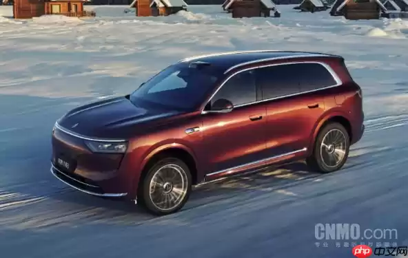 4项极优认证 问界M8在中国智能汽车指数评测中获佳绩