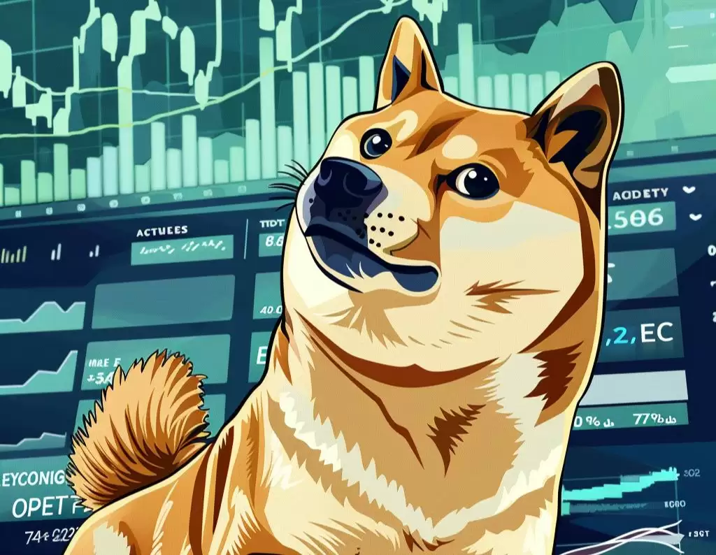 Arthur Hayes预测狗狗币ETF有望上市　PlayDoge预售已经超过380万美元