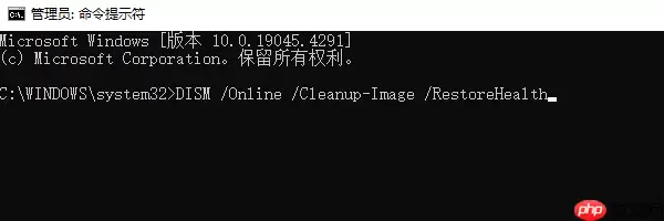 0x800f081f错误代码怎么解决 常见原因及解决方案