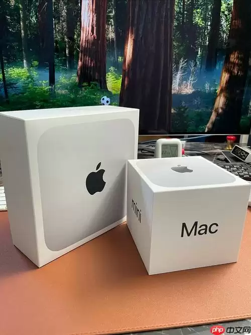 mac系统怎么降级