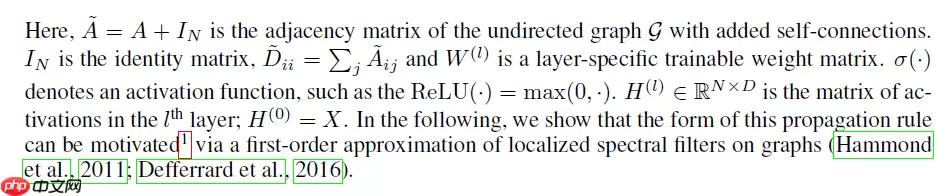 一文读懂图卷积神经网络（GCN） - 游乐网