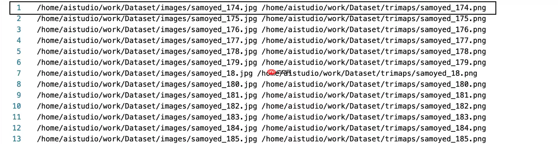 《人工智能导论：案例与实践》 基于U-Net实现宠物图像分割 - 游乐网