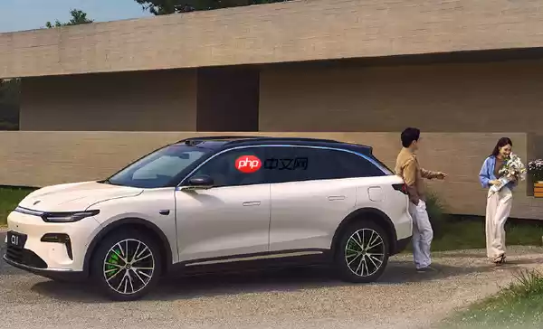 2025年第29周新势力品牌销量排名:小米大涨拿下第三