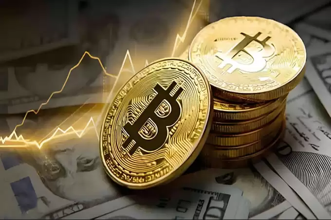 比特币下周暴跌“死亡”局?OM 涨百倍,见顶了吗?TRUMP还要暴涨?