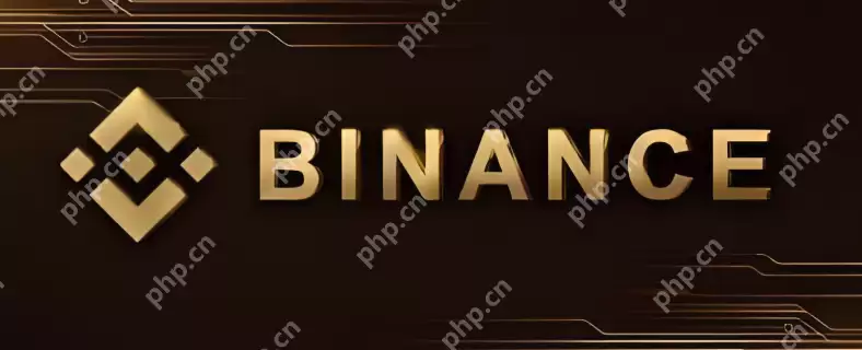 币安Binance