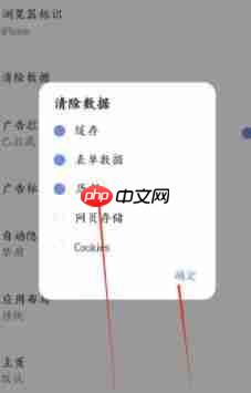 via浏览器怎么清除历史记录 具体操作方法