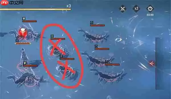 银与绯主线13-6通关攻略方法分享