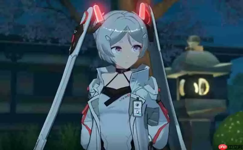 深空之眼新手角色怎么选 新手必练角色推荐