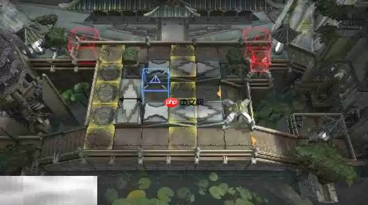 明日方舟界园肉鸽老戏骨关卡详情 第一层关卡老戏骨攻略