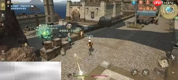 最终幻想14水晶世界魔兽领域日影地修炼所怎么通关 副本通关攻略