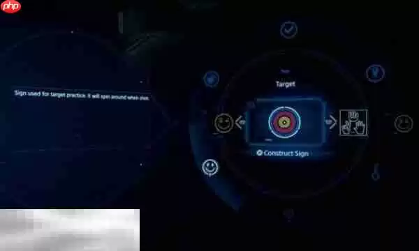 死亡搁浅2标志怎么放置 放置标志的方式介绍