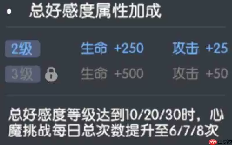 龙魂旅人好感怎么刷 好感度提升方法详细介绍