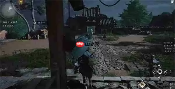 燕云十六声弹铗亦使鬼神愁称号获取方法