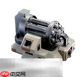 沙丘觉醒小型化工厂用处 小型化工厂详细特点​