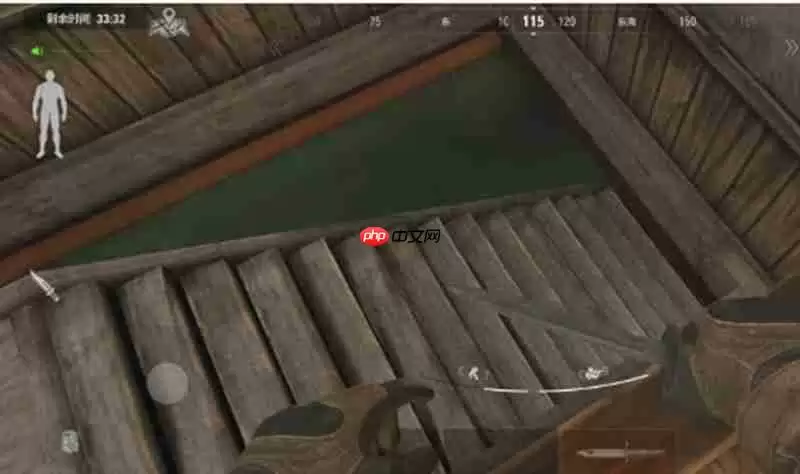 暗区突围军港首领怎么打 军港首领详细打法攻略