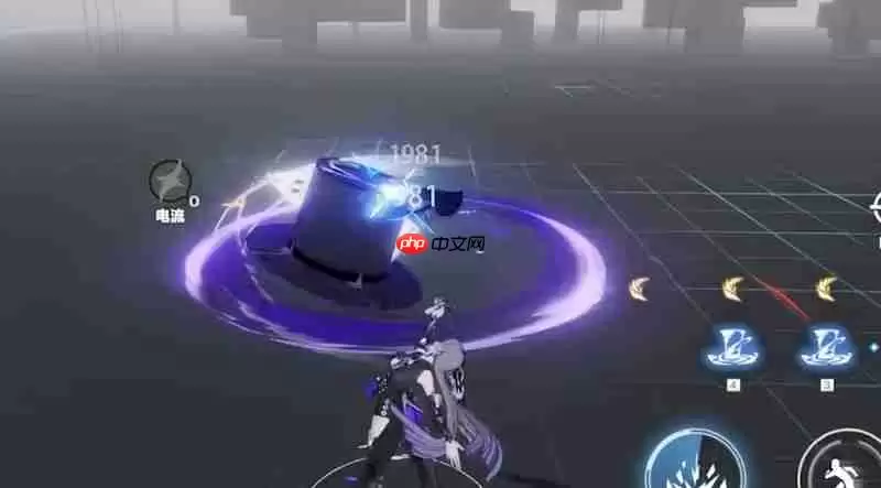 战双帕弥什莉莉丝有什么技能 莉莉丝谬影技能解析