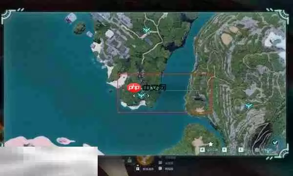 幻兽帕鲁寒水之滨新手怎么收集 帕鲁寒水之滨新手攻略介绍