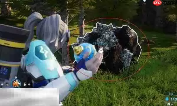 幻兽帕鲁寒水之滨新手怎么收集 帕鲁寒水之滨新手攻略介绍