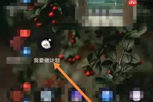 我要做计划app怎么设置闹铃 我要做计划开启计划提醒声音教程