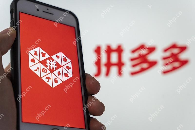拼多多商品页面显示异常怎么办？ - 游乐网