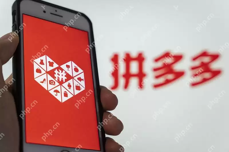 拼多多拼团失败怎么办？ - 游乐网