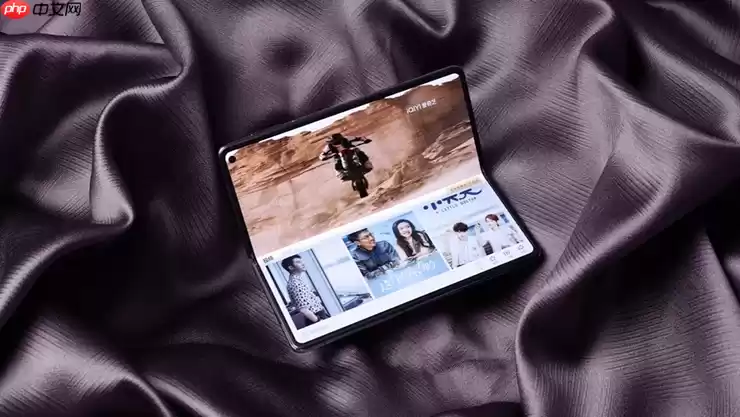 暑期旅行折叠屏怎么选?华为Mate X5超值礼遇等你来享