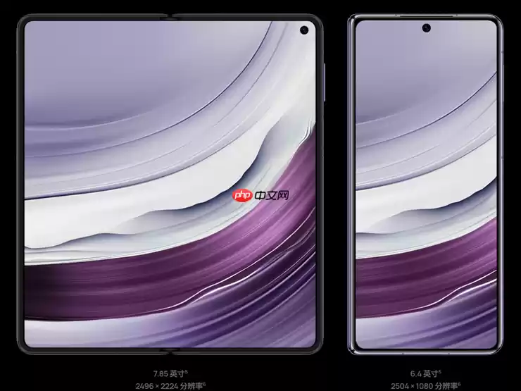 暑期旅行折叠屏怎么选?华为Mate X5超值礼遇等你来享