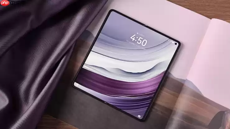 暑期旅行折叠屏怎么选?华为Mate X5超值礼遇等你来享