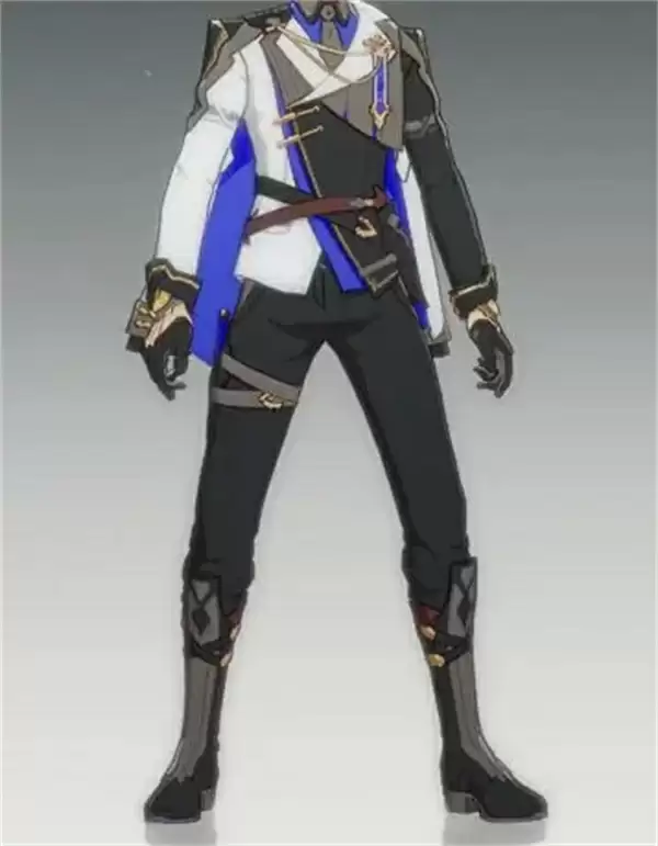 星痕共鸣时装搭配染色攻略分享