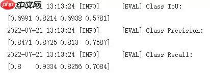 【飞桨学习赛：遥感影像地块分割】22年7月第一名方案 - 游乐网
