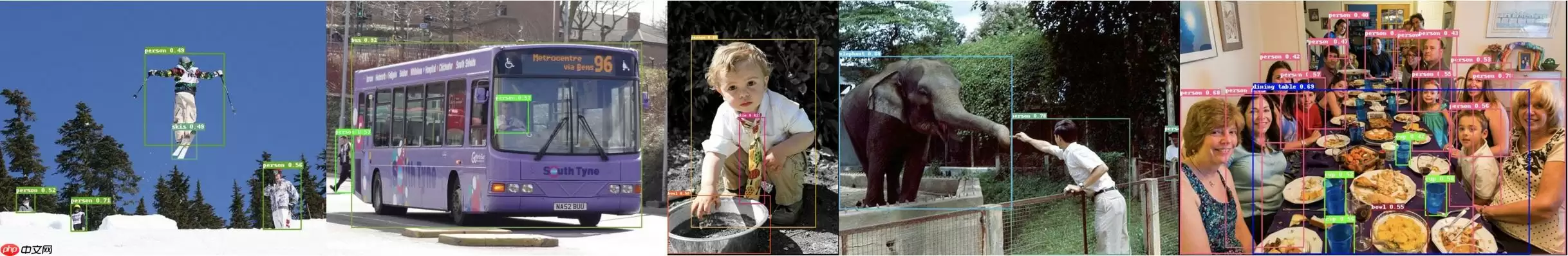 基于PP-PicoDet的【PP吸烟视频分析预警系统】 - 游乐网