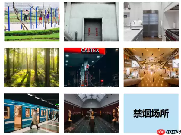 基于PP-PicoDet的【PP吸烟视频分析预警系统】 - 游乐网