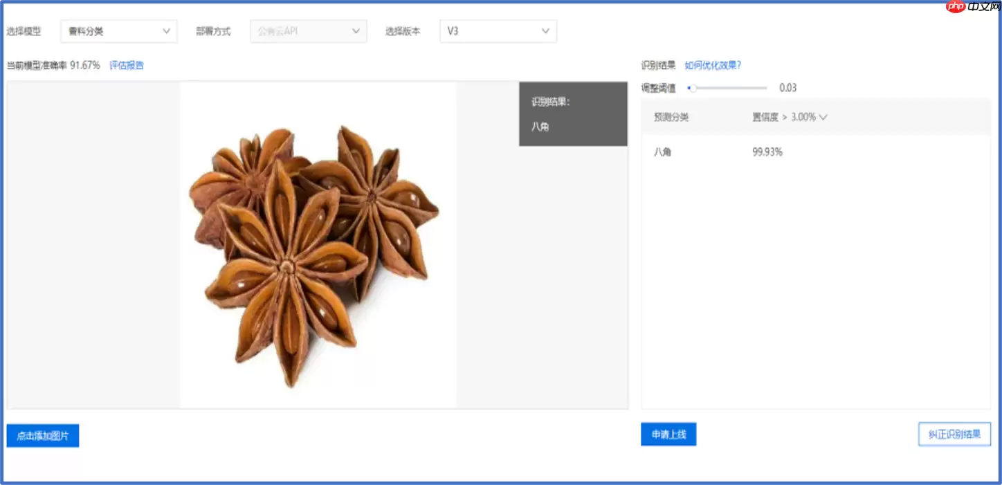 淄博烧烤爆火！基于 PaddleX 实现常用香料分类 - 游乐网