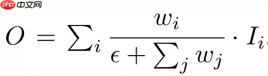 目标检测理论与YOLOv4详解 - 游乐网