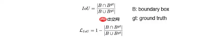 目标检测理论与YOLOv4详解 - 游乐网