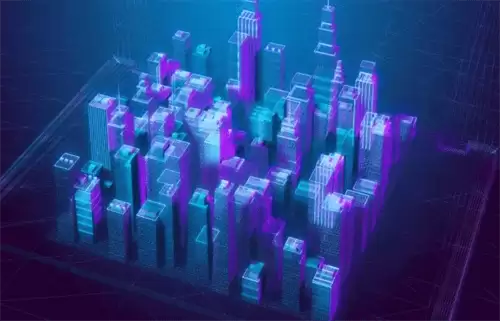 现实世界资产代币化