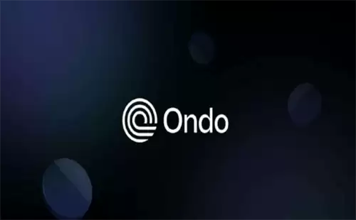 Ondo Finance