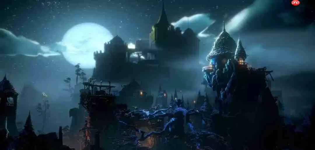 或跳过Xbox首发？《奥日》开发商新作优先考虑登陆PS5