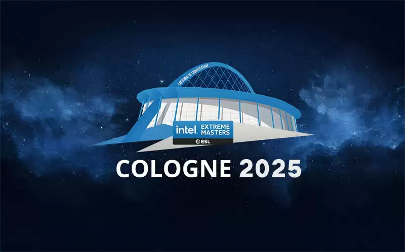 IEM科隆2025：新老对决—从17岁新星到35岁传奇的世代碰撞！