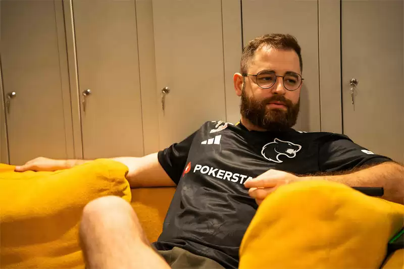 IEM科隆2025：新老对决—从17岁新星到35岁传奇的世代碰撞！