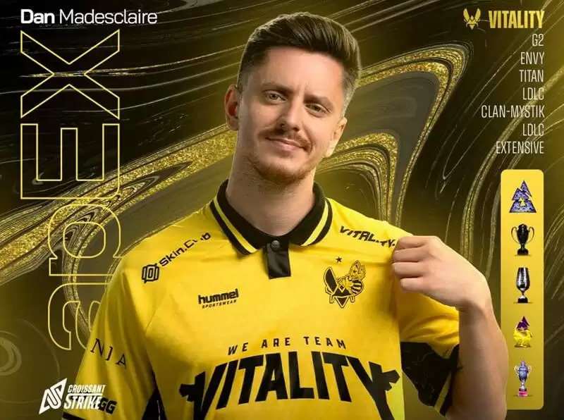 IEM科隆2025：新老对决—从17岁新星到35岁传奇的世代碰撞！