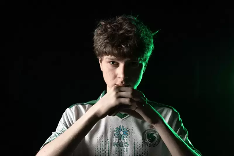 IEM科隆2025：新老对决—从17岁新星到35岁传奇的世代碰撞！