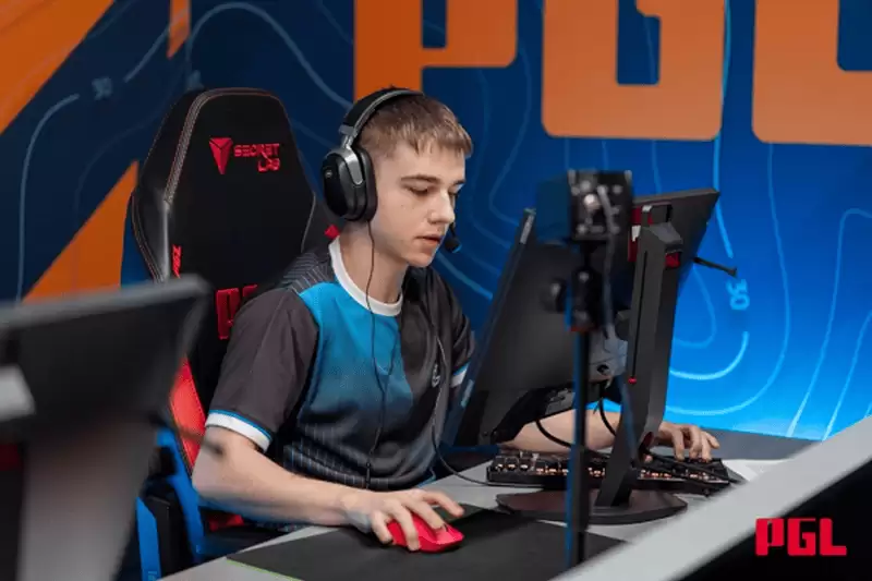 IEM科隆2025：新老对决—从17岁新星到35岁传奇的世代碰撞！