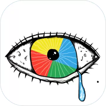 颜色之眼