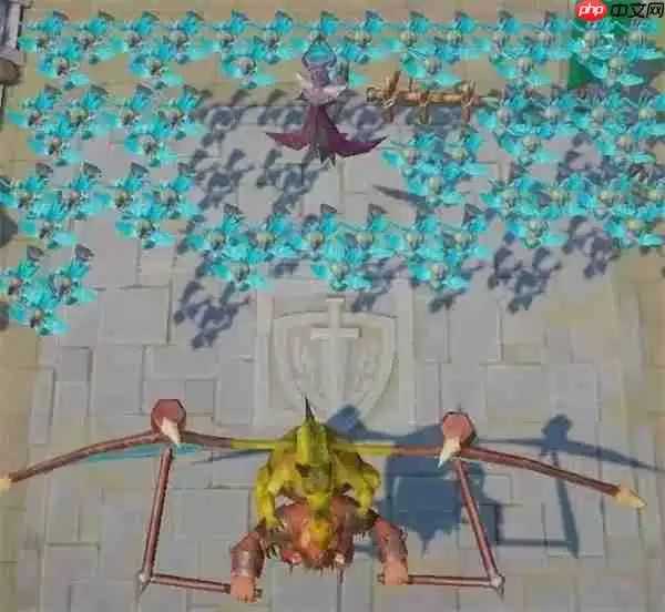 龙石战争空天队克制流搭配推荐