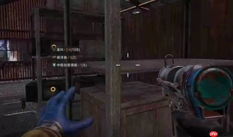 失控进化废料怎么刷 失控进化废料获取方法详解