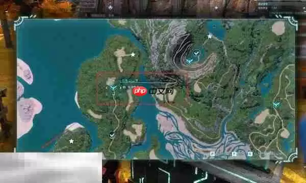 幻兽帕鲁花兔山山顶资源丰富吗 帕鲁花兔山山顶收集攻略