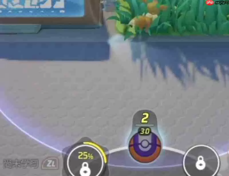 宝可梦大集结特防和防御有什么区别 防御机制详细解析